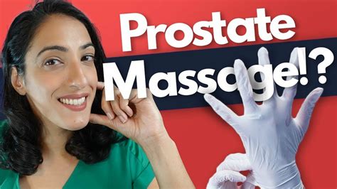 Prostate Massage Brothel Mojokerto